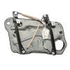 Recambio de elevalunas delantero derecho para volkswagen golf iv berlina (1j1) advance referencia OEM IAM 1J3837730AP  