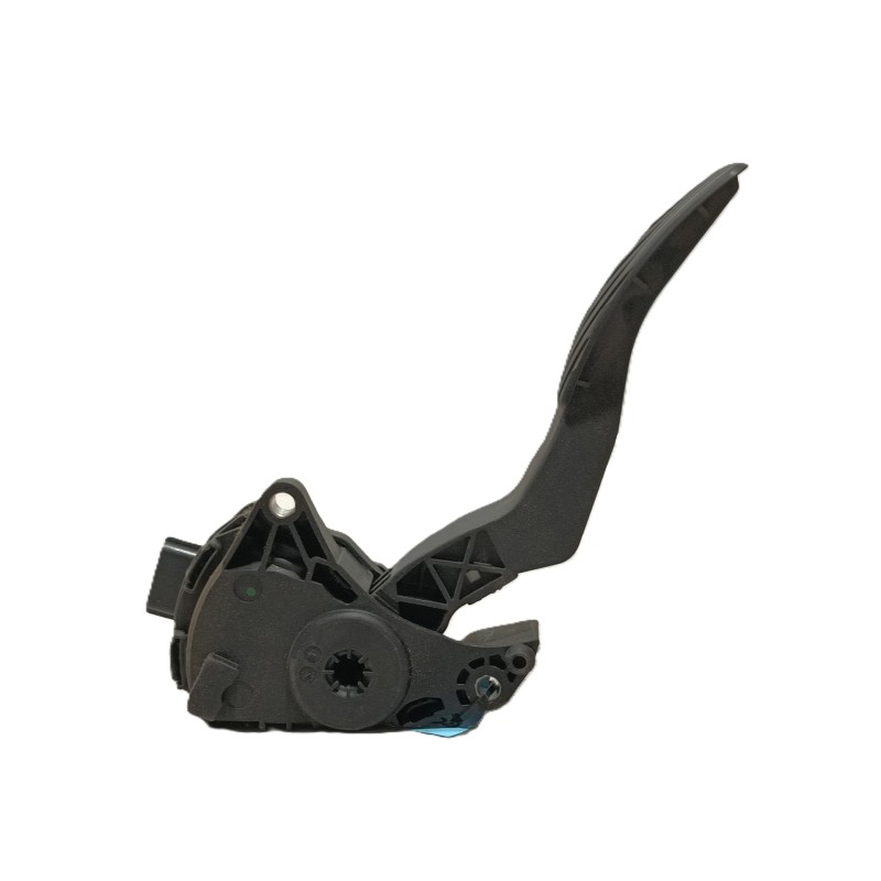 Recambio de potenciometro pedal para nissan qashqai ii (j11, j11_) 1.2 dig-t referencia OEM IAM 180024BA1B 180024BA0B 