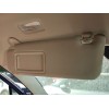 Recambio de parasol izquierdo para lexus nx (_z1_) 300h awd (ayz15) referencia OEM IAM 7432078080A0  