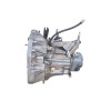 Recambio de caja cambios para dacia logan ambiance referencia OEM IAM JH3160 JH3160 