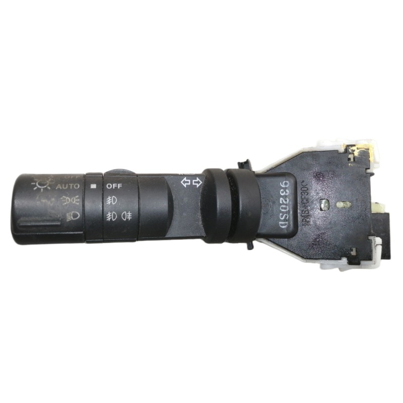 Recambio de mando intermitentes para nissan qashqai+2 (jj10) acenta referencia OEM IAM NILES14425  9320SD