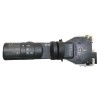 Recambio de mando intermitentes para nissan qashqai+2 (jj10) acenta referencia OEM IAM NILES14425  9320SD
