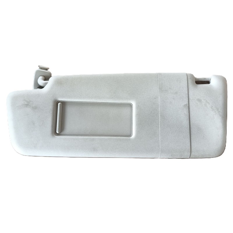 Recambio de parasol izquierdo para volkswagen touran (1t3) 1.6 tdi referencia OEM IAM 1T0857551H2F4 1T0857551H 