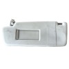 Recambio de parasol izquierdo para volkswagen touran (1t3) 1.6 tdi referencia OEM IAM 1T0857551H2F4 1T0857551H 