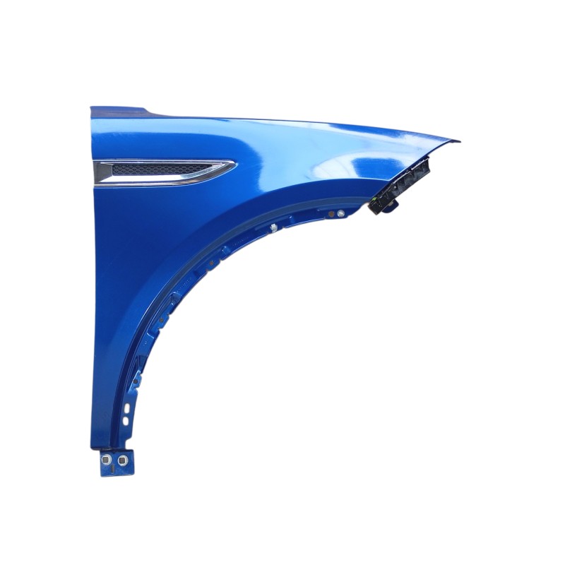 Recambio de aleta delantera derecha para jaguar e-pace (x540) 2.0 d150 referencia OEM IAM J9C2949 XB010B9275 