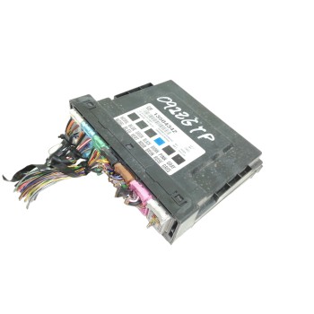 MODULO CONFORT 13504342 