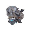 Recambio de caja cambios para dacia logan ambiance referencia OEM IAM JH3160 JH3160 