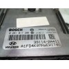 Recambio de centralita motor uce para hyundai i30 classic referencia OEM IAM 0281017208 BOSCH / 391142A411 1039S41592 / 13600197
