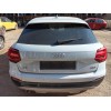 audi q2 (gab, gag) del año 2017