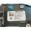 Recambio de potenciometro pedal para nissan qashqai ii (j11, j11_) 1.2 dig-t referencia OEM IAM 180024BA1B 180024BA0B 