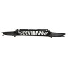 Recambio de rejilla delantera para daewoo tacuma sx-plus referencia OEM IAM 96377691  
