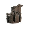 Recambio de pinza freno trasera derecha para volvo s60 ii (134) d3 referencia OEM IAM 36001381 1992A 