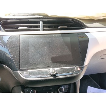 SISTEMA AUDIO / RADIO CD 