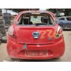 ford ka (ru8) del año 2015