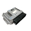 Recambio de centralita motor uce para hyundai i30 classic referencia OEM IAM 0281017208 BOSCH / 391142A411 1039S41592 / 13600197