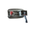 Recambio de parasol izquierdo para volkswagen touran (1t3) 1.6 tdi referencia OEM IAM 1T0857551H2F4 1T0857551H 