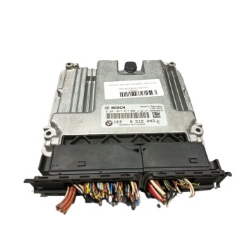 CENTRALITA MOTOR UCE 13618519667 0281017517 