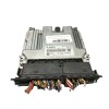 Recambio de centralita motor uce para bmw serie 3 berlina (e90) 318d referencia OEM IAM 13618519667 0281017517 