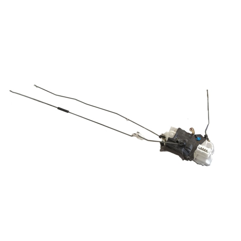 Recambio de cerradura puerta delantera derecha para peugeot 607 (9d, 9u) 2.2 hdi referencia OEM IAM 9136H3  