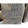 Recambio de pinza freno delantera derecha para skoda fabia combi (5j5) style referencia OEM IAM 32327386  