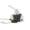 Recambio de cerradura puerta delantera derecha para peugeot 607 (9d, 9u) 2.2 hdi referencia OEM IAM 9136H3  