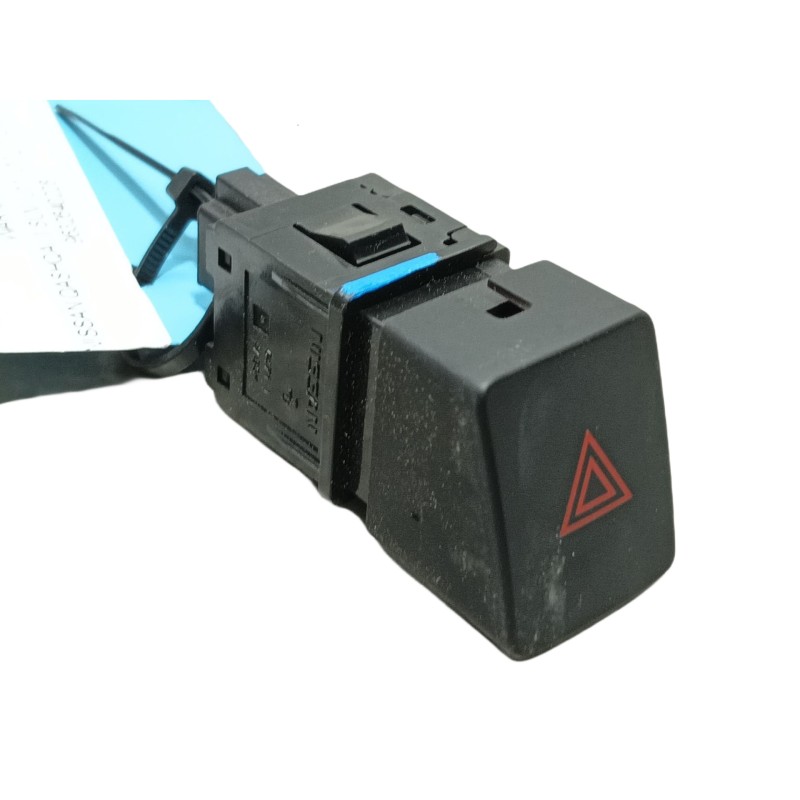 Recambio de warning para nissan qashqai ii (j11, j11_) 1.2 dig-t referencia OEM IAM 252904BA0A  