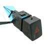 Recambio de warning para nissan qashqai ii (j11, j11_) 1.2 dig-t referencia OEM IAM 252904BA0A  