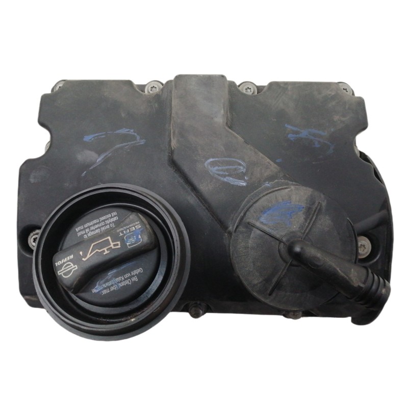 Recambio de tapa balancines para seat ibiza (6l1) stylance referencia OEM IAM 045103475C  0451103469