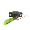 Recambio de cerradura maletero / porton para dacia sandero ii (b8_) 1.2 referencia OEM IAM 7700838546  