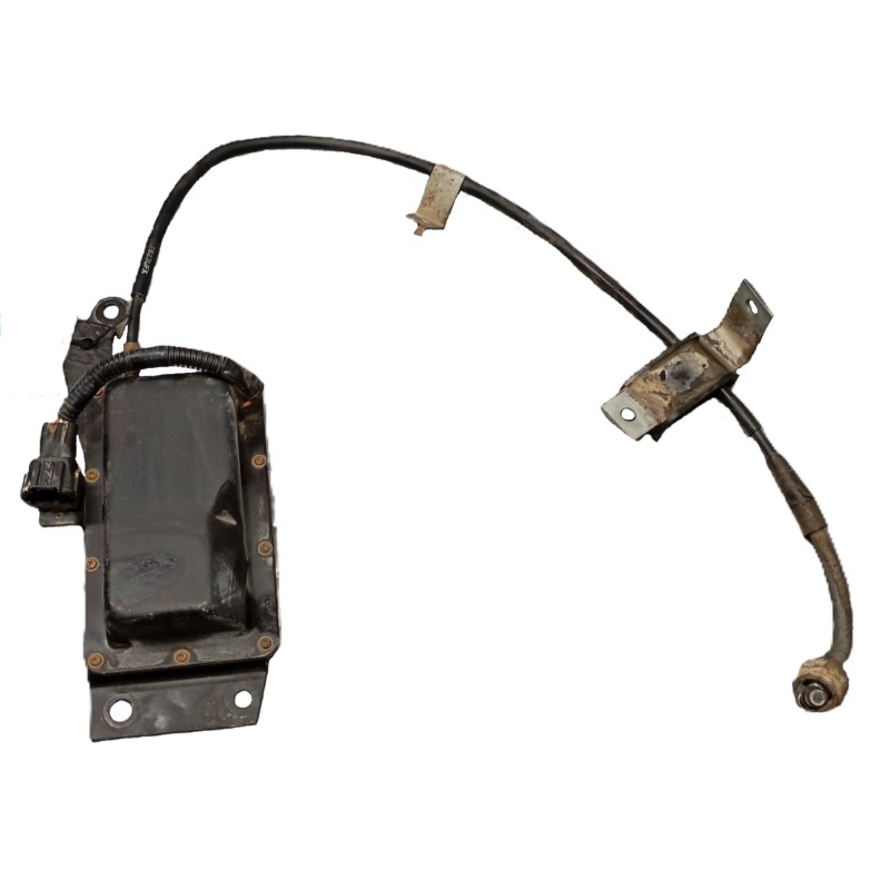 Recambio de freno de mano electrico para nissan patrol gr v wagon (y61) 3.0 dti referencia OEM IAM   
