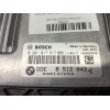 Recambio de centralita motor uce para bmw serie 3 berlina (e90) 318d referencia OEM IAM 13618519667 0281017517 