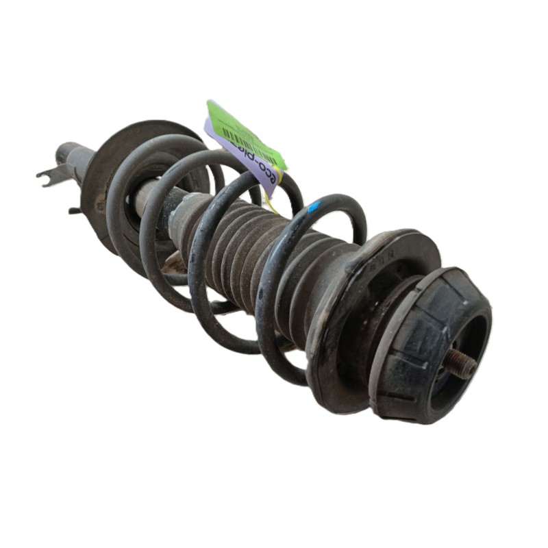 Recambio de amortiguador delantero derecho para peugeot 108 1.0 vti 72 referencia OEM IAM B000771380  