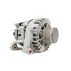 Recambio de alternador para opel adam glam ecoflex referencia OEM IAM 13577154  