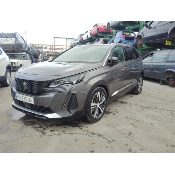PEUGEOT 5008 II (MC_, MJ_, MR_, M4_) de desguace