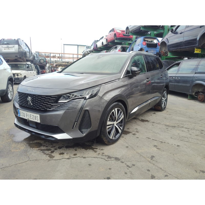 peugeot 5008 ii (mc_, mj_, mr_, m4_) del año 2023