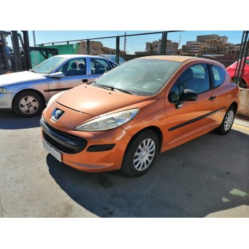 PEUGEOT 207/207+ (WA_, WC_)