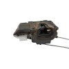 Recambio de cerradura puerta delantera derecha para peugeot 607 (9d, 9u) 2.2 hdi referencia OEM IAM 9136H3  