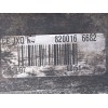 Recambio de caja cambios para dacia logan ambiance referencia OEM IAM JH3160 JH3160 