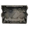 Recambio de tapa balancines para seat ibiza (6l1) stylance referencia OEM IAM 045103475C  0451103469