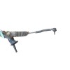 Recambio de cremallera direccion para nissan micra iii (k12) 1.2 16v referencia OEM IAM 48001BG11A 6900001466 