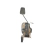 Recambio de pedal embrague para ford fiesta (cb1) trend referencia OEM IAM   