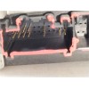 Recambio de centralita airbag para renault clio iii exception referencia OEM IAM 8200645161  