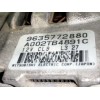 Recambio de alternador para suzuki vitara (et) 2.0 hdi referencia OEM IAM 9635772880  