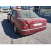 mercedes-benz clase c (w202) del año 1993