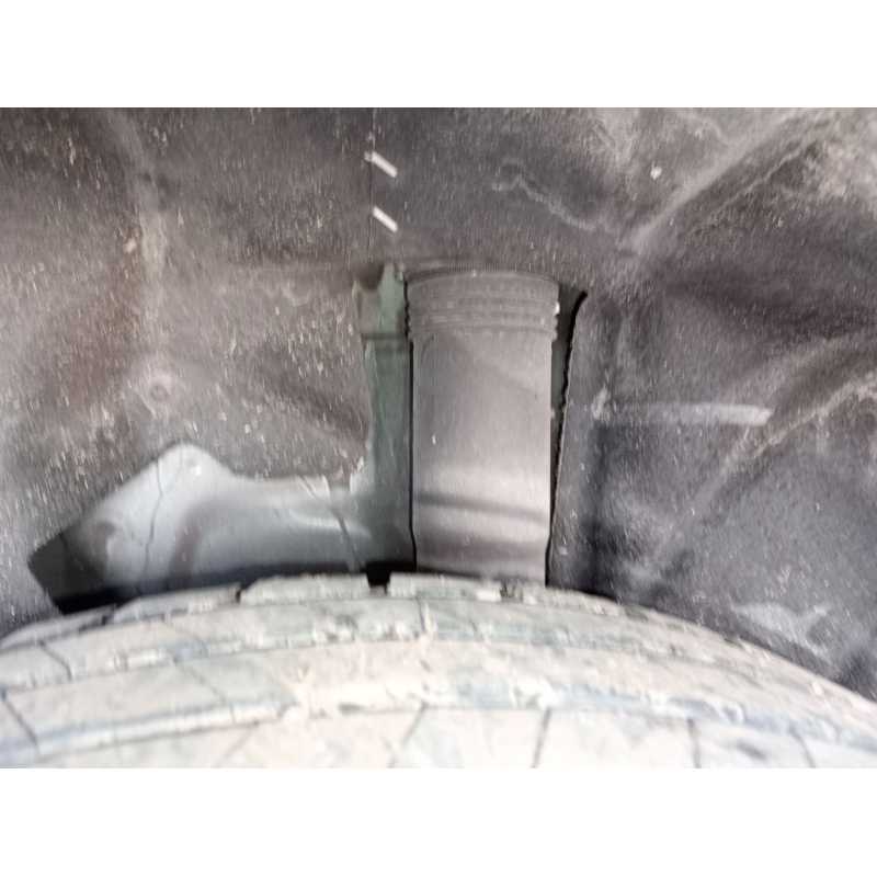 Recambio de amortiguador trasero izquierdo para seat ateca (kh7, khp) 1.0 tsi referencia OEM IAM   