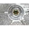 Recambio de airbag delantero izquierdo para volkswagen golf iv berlina (1j1) conceptline referencia OEM IAM 3B0880201AM 13770500
