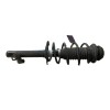 Recambio de amortiguador delantero derecho para peugeot 108 1.0 vti 72 referencia OEM IAM B000771380  
