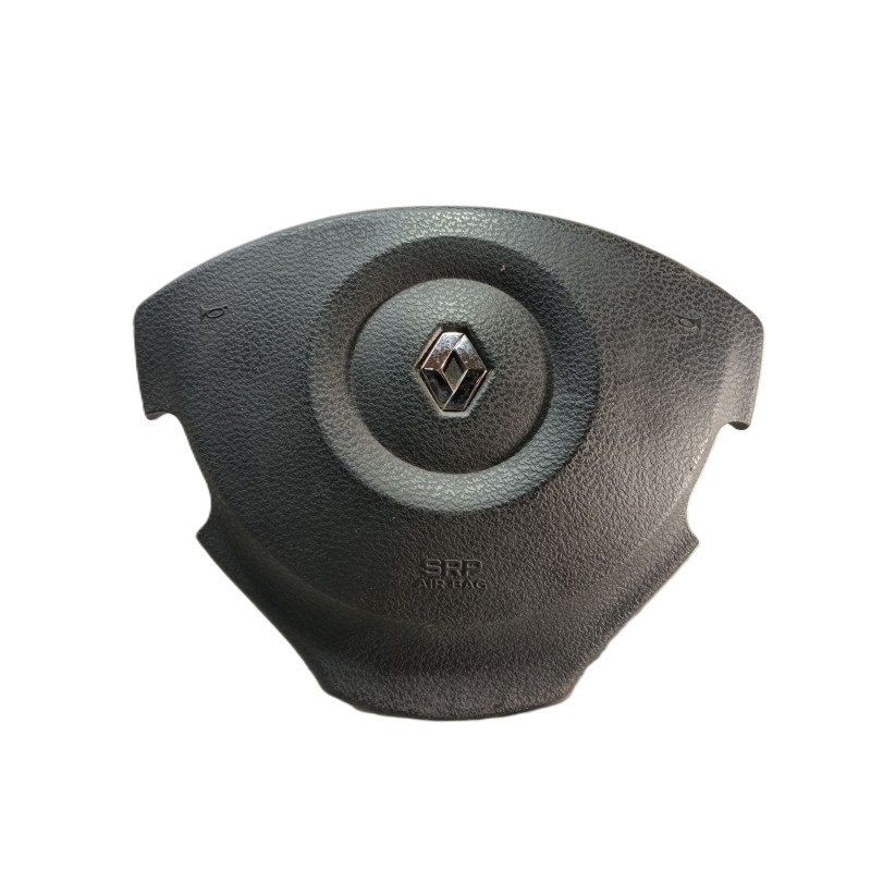 Recambio de airbag delantero izquierdo para renault modus authentique referencia OEM IAM 197C53493152 8200466490 