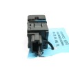 Recambio de warning para nissan qashqai ii (j11, j11_) 1.2 dig-t referencia OEM IAM 252904BA0A  