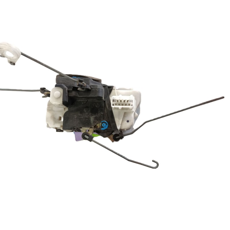 Recambio de cerradura puerta delantera izquierda para peugeot 607 (9d, 9u) 2.2 hdi referencia OEM IAM 9135G3  